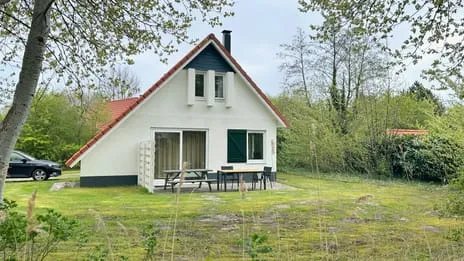 Woning te koop: De Rug 3-23, Lauwersmeer Lauwersoog
