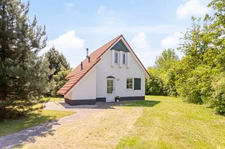 Woning te koop: De Rug 3-35, Lauwersmeer Lauwersoog