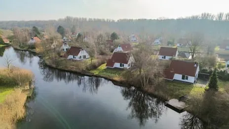 Woning te koop: De Rug 3-67, Lauwersoog