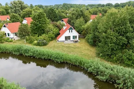 Woning te koop: De Rug 3-81, Lauwersmeer Lauwersoog