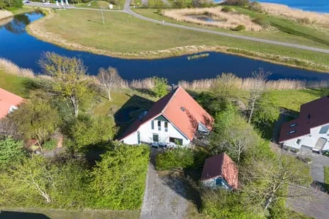 Woning te koop: De Rug 3-83, Lauwersmeer Lauwersoog