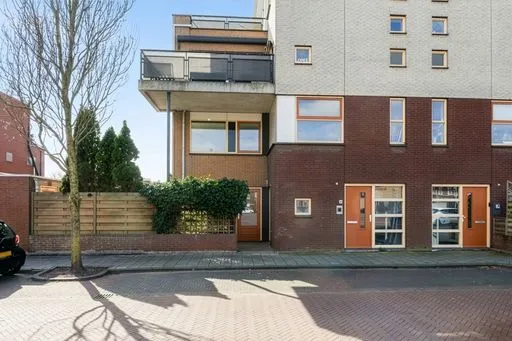 Woning te koop: De Ruijtbaan, Westhof en Dijkpolder Poeldijk