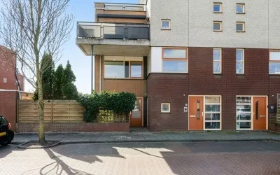 Appartement te koop: De Ruijtbaan 8, Westhof en Dijkpolder Poeldijk