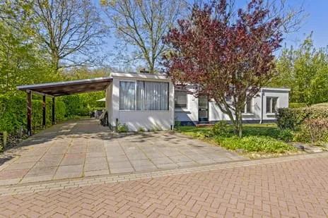 Woning te koop: de Ruiser 28, De Ruiser Biggekerke