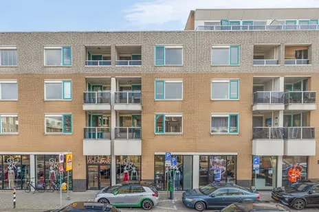 Appartement te koop: De Rungraaf 28, Bergen Eindhoven