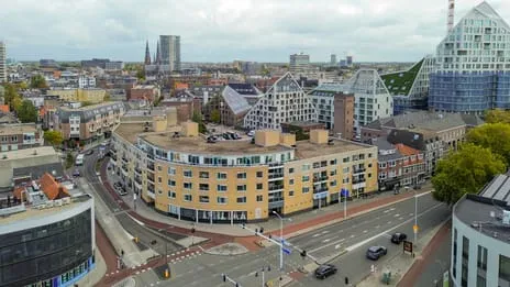 Appartement te koop: De Rungraaf 60, Bergen Eindhoven