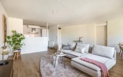 Appartement te koop: De Rungraaf 60, Eindhoven