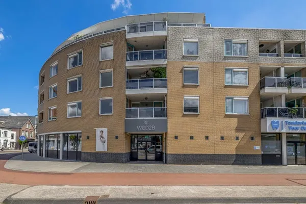 Woning te koop: De Rungraaf, Eindhoven