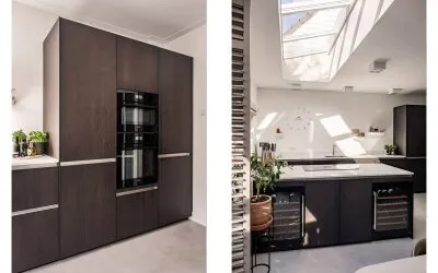 Tussenwoning te koop: de Ruyterlaan 11, Meerwijk Bennebroek