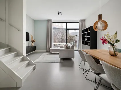Tussenwoning te koop: De Ruyterstraat 16, Rotterdam