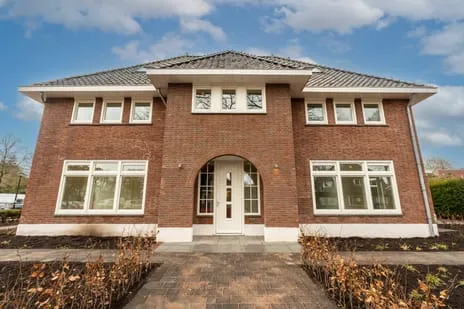 Woning te koop: De Ruyterstraat 1C, De Noord Huizen