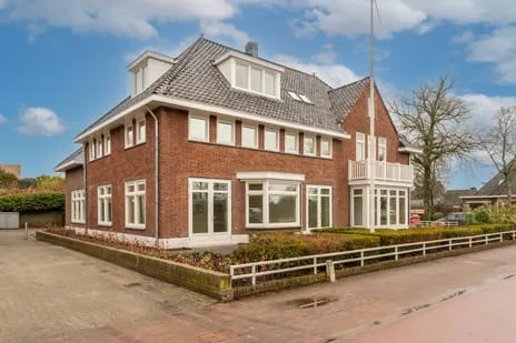 Appartement te koop: De Ruyterstraat 1F, De Noord Huizen