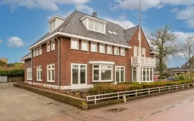 Woning te koop: De Ruyterstraat 1F, De Noord Huizen