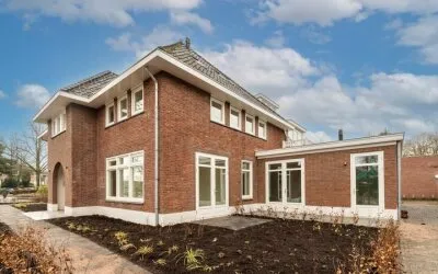 Woning te koop: De Ruyterstraat 1G, Huizen