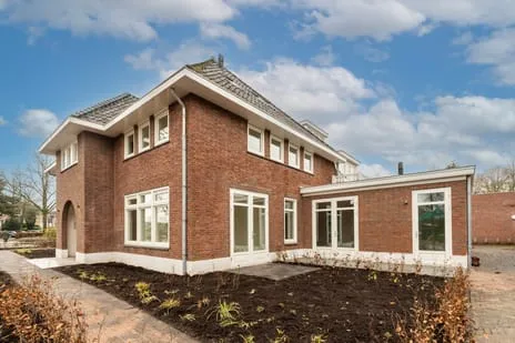 Appartement te koop: De Ruyterstraat 1G, De Noord Huizen
