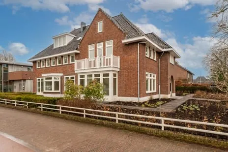 Appartement te koop: De Ruyterstraat 1H, De Noord Huizen