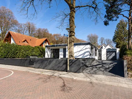 Vrijstaande woning te koop: De Ruyterstraat 44, Groesbeek De Drul-West Groesbeek