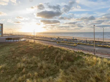 Appartement te koop: de Ruyterstraat 4F1, Boulevard Noord Zandvoort