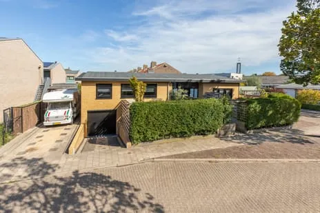 Detached house for sale: de Ruyterstraat 6, Koudekerke Koudekerke