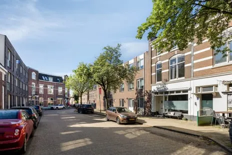 Woning te koop: de Ruyterstraat 6, Bottendaal Nijmegen