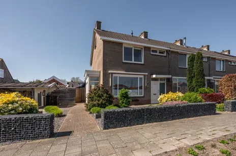Hoekwoning te koop: de Ruyterstraat 7, Koudekerke Koudekerke