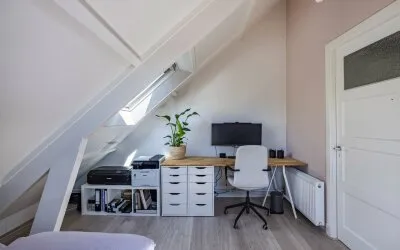 Hoekwoning te koop: De Ruyterstraat 78, De Noord Huizen