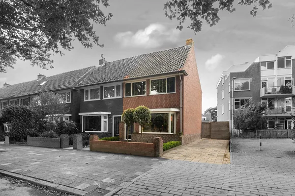 Koopwoning: DE RUYTERWEG 95 in Leeuwarden - €295.000 - 124m²
