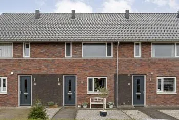 Tussenwoning te koop: De Ryge 79, Danninge Erve Nijeveen
