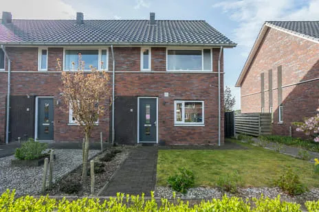 Hoekwoning te koop: De Ryge 83, Danninge Erve Nijeveen