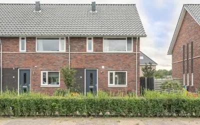 Hoekwoning te koop: De Ryge 83, Danninge Erve Nijeveen