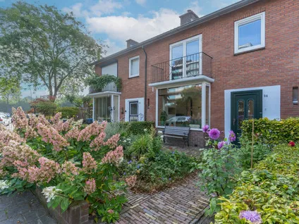 Koopwoning: De Savornin Lohmanlaan 34 in Harderwijk - €415.000 - 106m²