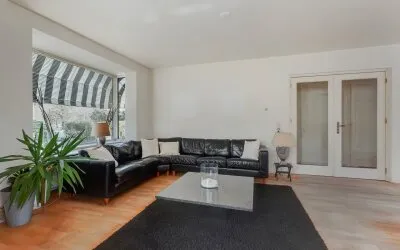 Hoekwoning te koop: De Savornin Lohmanlaan 509, Vogelwijk 'S-Gravenhage