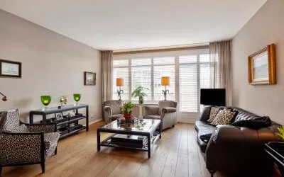 Appartement te koop: De Savornin Lohmanlaan 71, Bosjes van Pex 'S-Gravenhage