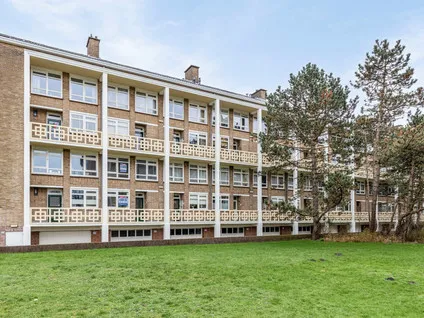 Appartement te koop: De Savornin Lohmanlaan 77, Bosjes van Pex 'S-Gravenhage