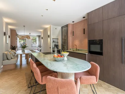Appartement te koop: De Savornin Lohmanlaan 81A, Bergpolder Rotterdam