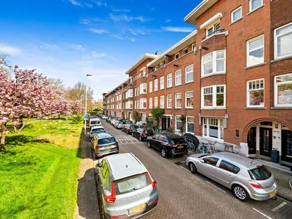 Appartement te koop: De Savornin Lohmanlaan 86A, Rotterdam
