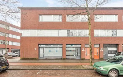 Appartement te koop: De Savornin Lohmanstraat 533, Van Tijenbuurt Amsterdam