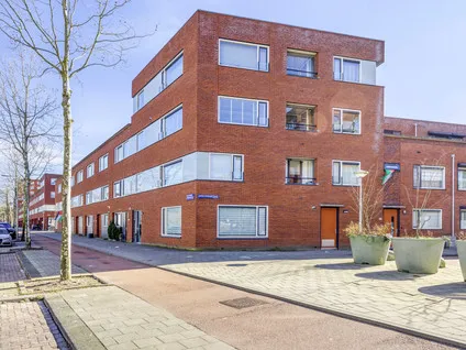 Appartement te koop: De Savornin Lohmanstraat 575, Van Tijenbuurt Amsterdam