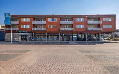 Appartement te koop: De Schaatsenmaker 16, 't Look Veldhoven