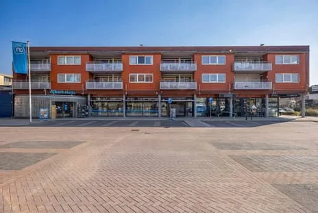 Appartement te koop: De Schaatsenmaker 16, 't Look Veldhoven
