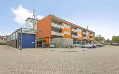 Appartement te huur: De Schaatsenmaker 26, 't Look Veldhoven