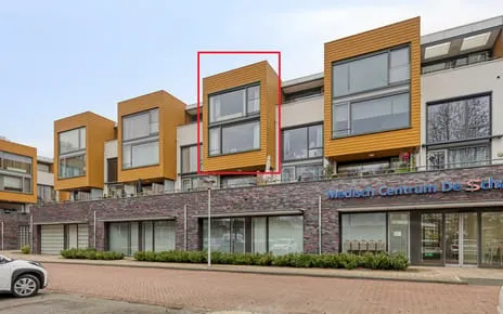 Appartement te koop: De Schakel 15, Naastenbest Best