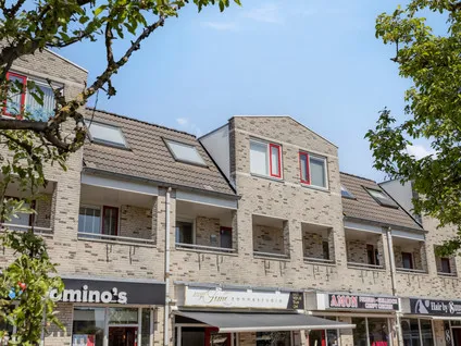 Appartement te koop: De Schans 13, Zaltbommel Spellewaard Zaltbommel