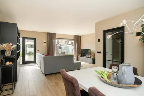 Hoekwoning te koop: De Schans 2, Ameide kern Ameide