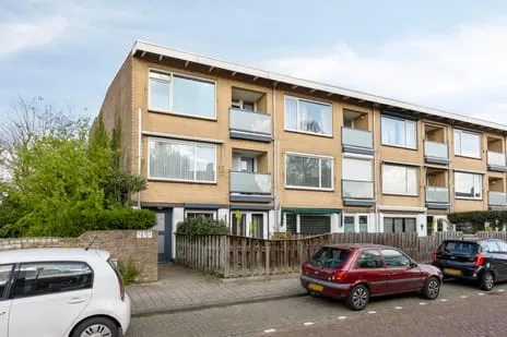 Appartement te koop: De Schans 46B, Heikant Oost Tilburg