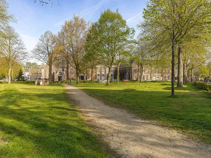Appartement te koop: De Schans 49B, Heikant Oost Tilburg