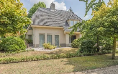 Vrijstaande woning te koop: De Scheifelaar 227, De Scheifelaar Veghel