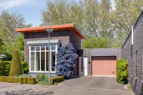 Hoekwoning te koop: De Scheifelaar 306, De Scheifelaar Veghel