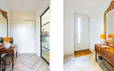 Tussenwoning te koop: De Scheifelaar 322, De Scheifelaar Veghel