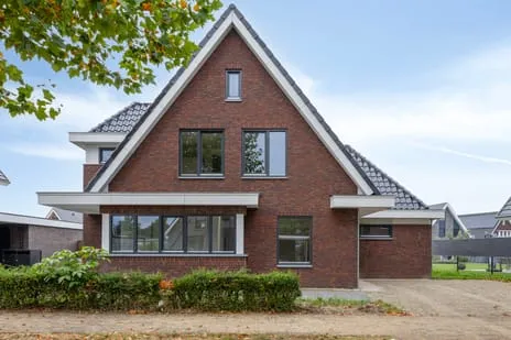 Vrijstaande woning te koop: De Scheifelaar 533A, De Scheifelaar Veghel